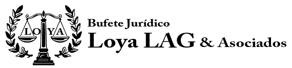 Bufete Jurídico Loya LAG & Asociados
